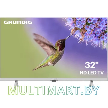 Телевизор Grundig 32GHH6505